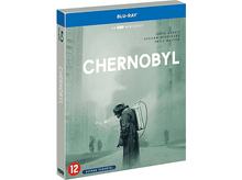 Charger l&#39;image dans la galerie, Chernobyl: - Blu-ray
