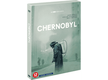 Charger l&#39;image dans la galerie, Chernobyl: What Is The Cost Of Lies - DVD
