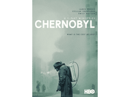Chernobyl: What Is The Cost Of Lies - DVD