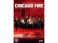 Chicago Fire: Saison 8 - DVD