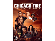 Chicago Fire: Saison 9 - DVD