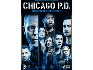 Chicago P.D.: Saison 6 - DVD