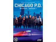 Chicago P.D.: Saison 7 - DVD