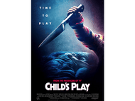 Child's Play: La Poupée Du Mal - Blu-ray
