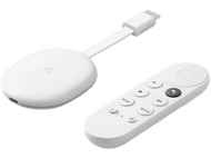 GOOGLE Chromecast avec Google TV (GA03131-NL)