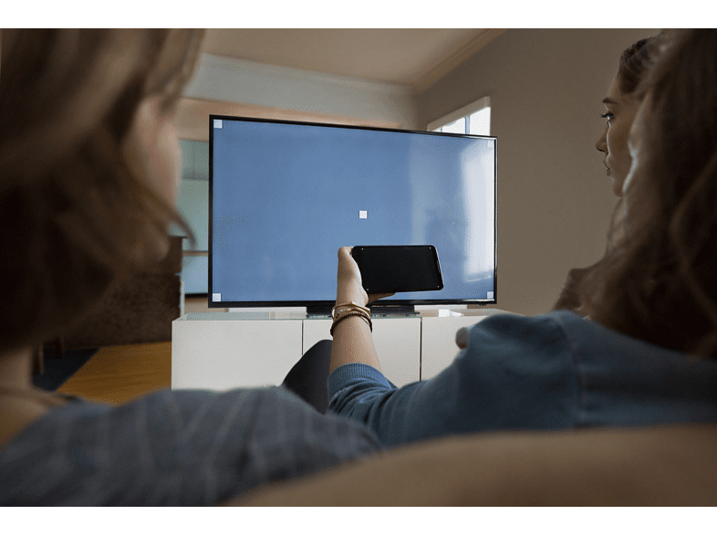 GOOGLE Chromecast avec Google TV (GA03131-NL) – MediaMarkt Luxembourg