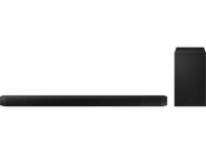 SAMSUNG Cinematic Q-series soundbar - Barre de son + Subwoofer (HW-Q700B)