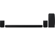 SAMSUNG Cinematic Q-series soundbar - Système Home Cinema (HW-Q930B)