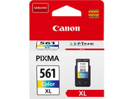 CANON CL-561-XL Cyan / Magenta / Jaune (3730C001)
