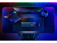 Charger l&#39;image dans la galerie, RAZER Clavier gaming DeathStalker V2 Pro RGB AZERTY (RZ03-04360500-R3F1)
