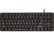 QWARE Clavier gaming Houston AZERTY (GMK-7250BE)