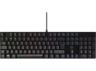 QWARE Clavier gaming Melrose AZERTY (GMK-5900BE)