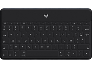 LOGITECH Clavier iOS Keys-To-Go AZERTY Noir (920-006705)