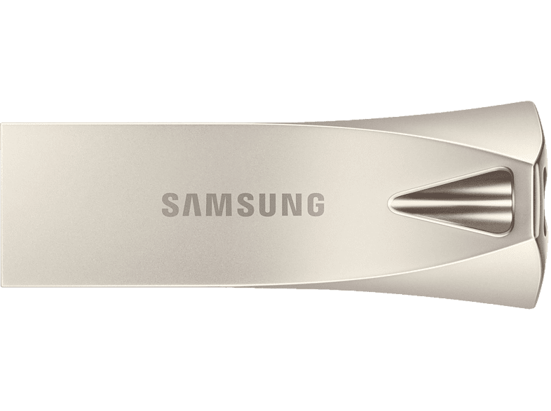 SAMSUNG Clé USB 256 GB Bar Plus Champagne (MUF-256BE3/APC)