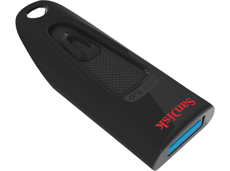 SANDISK Clé USB 3.0 Cruzer Ultra 128 GB