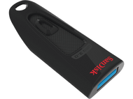 SANDISK Clé USB 3.0 Cruzer Ultra 256 GB