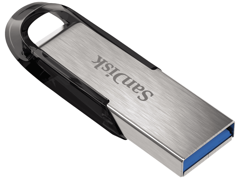 SANDISK Clé USB 3.0 Cruzer Ultra Flair 128 GB