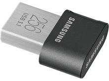 Charger l&#39;image dans la galerie, SAMSUNG Clé USB 3.1 256 GB FIT Plus (MUF-256AB/APC)
