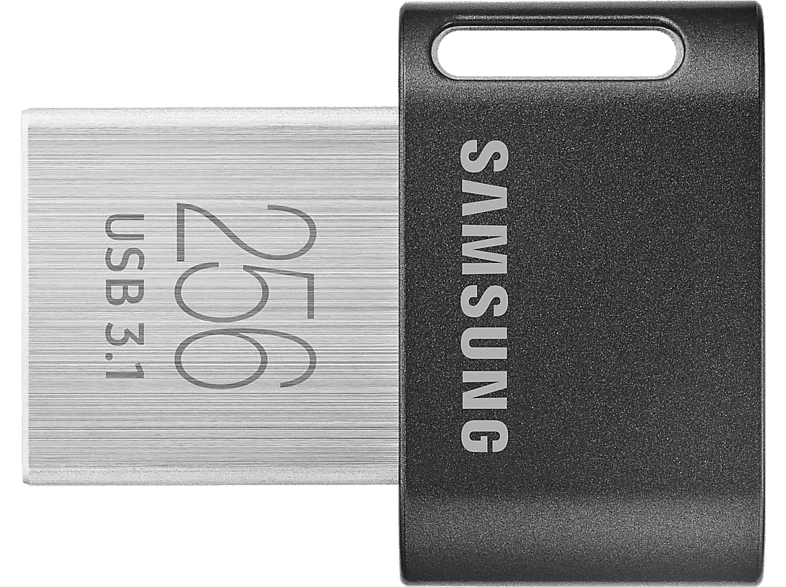 SAMSUNG Clé USB 3.1 256 GB FIT Plus (MUF-256AB/APC)