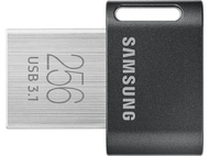 SAMSUNG Clé USB 3.1 256 GB FIT Plus (MUF-256AB/APC)