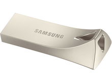 Charger l&#39;image dans la galerie, SAMSUNG Clé USB 3.1 64 GB BAR Plus (2020) Champagne Silver (MUF-64BE3/APC)
