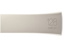 Charger l&#39;image dans la galerie, SAMSUNG Clé USB Bar+ 3.1 128 GB Champagne (MUF-128BE3/APC)
