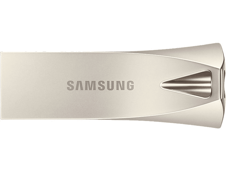 SAMSUNG Clé USB Bar+ 3.1 128 GB Champagne (MUF-128BE3/APC)