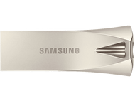 SAMSUNG Clé USB Bar+ 3.1 128 GB Champagne (MUF-128BE3/APC)