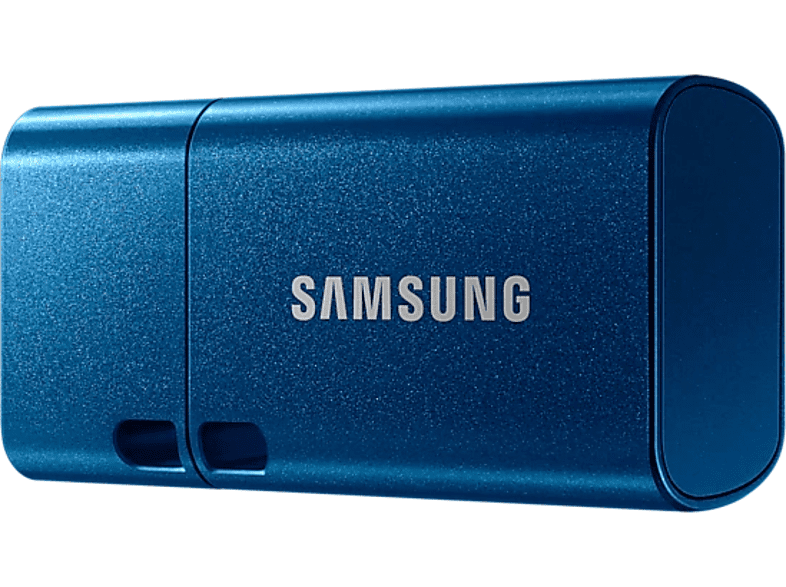 SAMSUNG Clé USB-C Flash Drive 128 GB Blue (MUF-128DA/APC)
