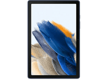 Charger l&#39;image dans la galerie, SAMSUNG Clear Edge Cover Galaxy Tab A8 Bleu (EF-QX200TNEGWW)
