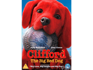 Clifford: The Big Red Dog - DVD