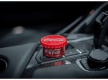 Charger l&#39;image dans la galerie, COCA-COLA ICONIC CAP Désodorisant pour voiture Coca-Cola Original (CCI-ORI)
