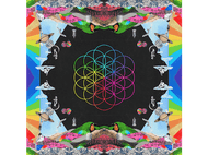 Coldplay - A head full of dreams LP