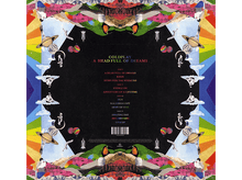 Charger l&#39;image dans la galerie, Coldplay - A head full of dreams LP
