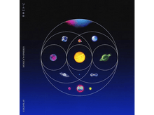 Charger l&#39;image dans la galerie, Coldplay - Music Of The Spheres - LP
