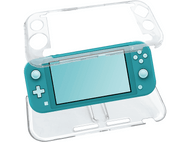 ISY Coque de protection pour Nintendo Switch Lite (IC-5013)