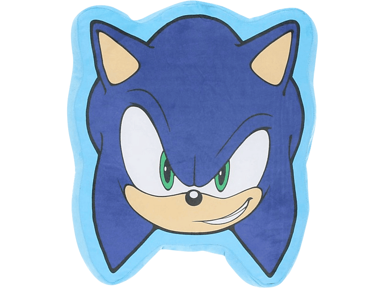 Coussin Sonic