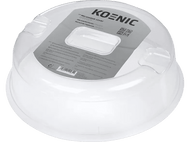 KOENIC Couvre-assiette pour micro-ondes (KMH-0029-1)
