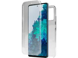 Cover 360° Galaxy A02s Transparent (TECOV360SAA02S)