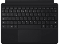 Cover clavier Surface Go Signature Qwertz Black (KCM-00032)