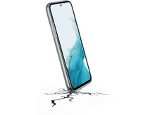 Charger l&#39;image dans la galerie, UNIQ Cover Clear Duo Galaxy A54 5G Transparent (CLEARDUOGALA54T)
