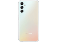 SAMSUNG Cover Clear Galaxy A34 Transparent (EF-QA346CTEGWW)