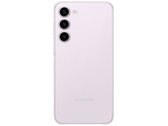 SAMSUNG Cover Clear Galaxy S23+ Transparent (EF-QS916CTEGWW)