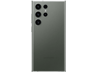 SAMSUNG Cover Clear Galaxy S23 Ultra Transparent (EF-QS918CTEGWW)