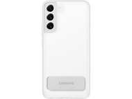 SAMSUNG Cover Clear Standing Galaxy S22 Plus Transparent (EF-JS906CTEGWW)