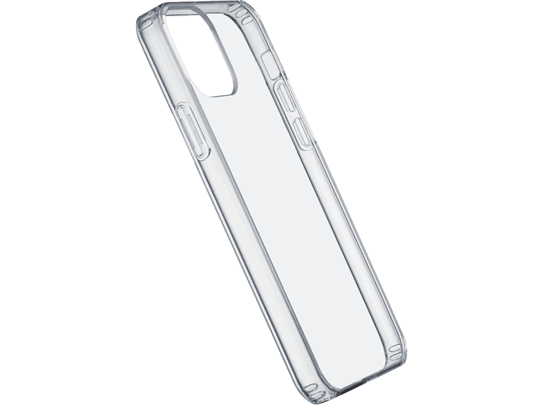 CELLULARLINE Cover Clear Strong iPhone 12  / 12 Pro Transparent (CLEARDUOIPH12MAXT)