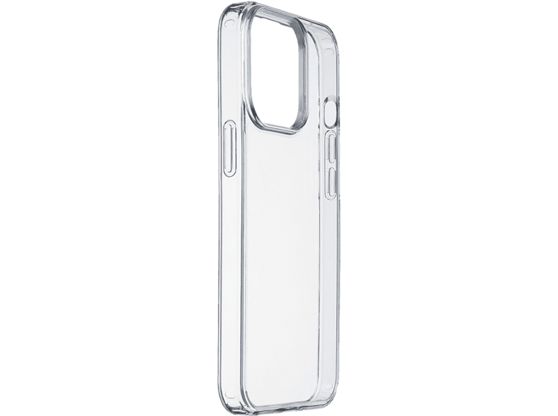CELLULARLINE Cover Clear Strong iPhone 13 Pro Transparent (CLEARDUOIPH13PROT)