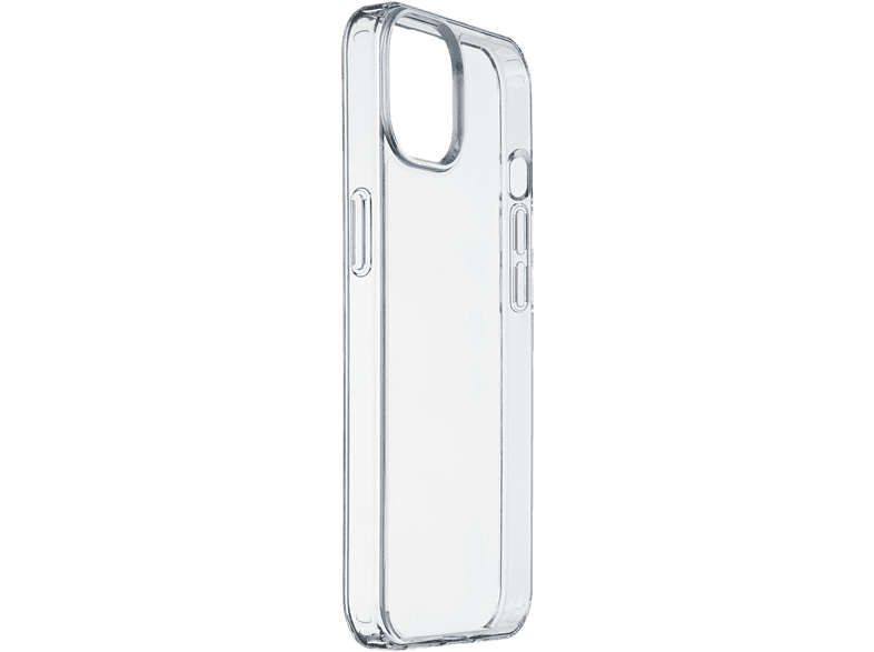 CELLULARLINE Cover Clear Strong iPhone 13 Transparent (CLEARDUOIPH13T)