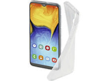 Charger l&#39;image dans la galerie, Cover Crystal Clear Galaxy A20e Transparent (186661)
