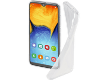 Charger l&#39;image dans la galerie, Cover Crystal Clear Galaxy A20e Transparent (186661)
